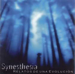 Synesthesia (DOM) : Relatos De Una Evolución